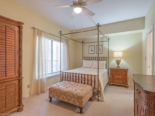 $625,000 | 6760 Pelican Bay Boulevard, Unit 332, Naples, FL 34108