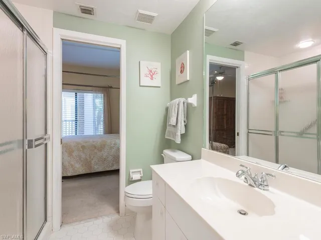 $625,000 | 6760 Pelican Bay Boulevard, Unit 332, Naples, FL 34108