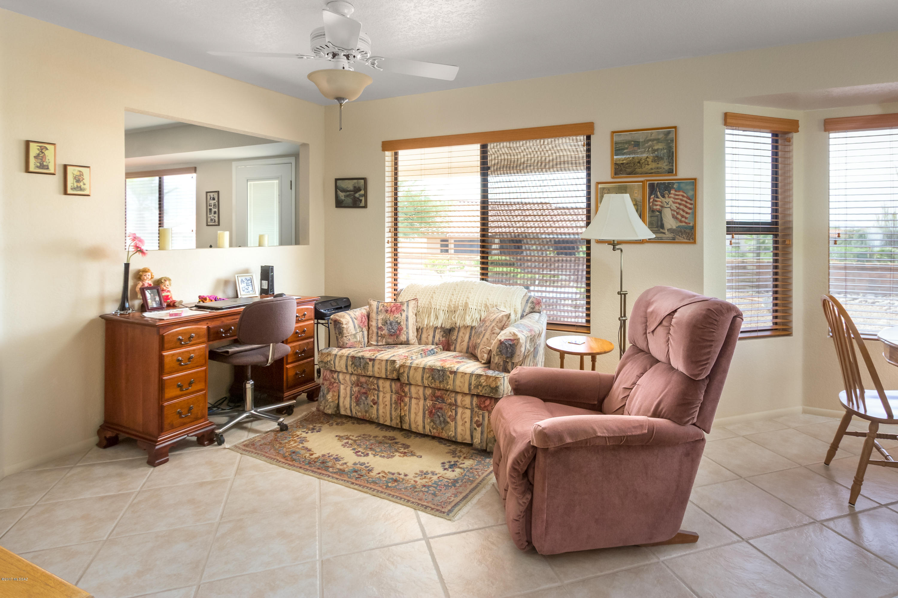 980 East Rising Sun Drive Oro Valley, AZ 85755 - Photo 8 of 32