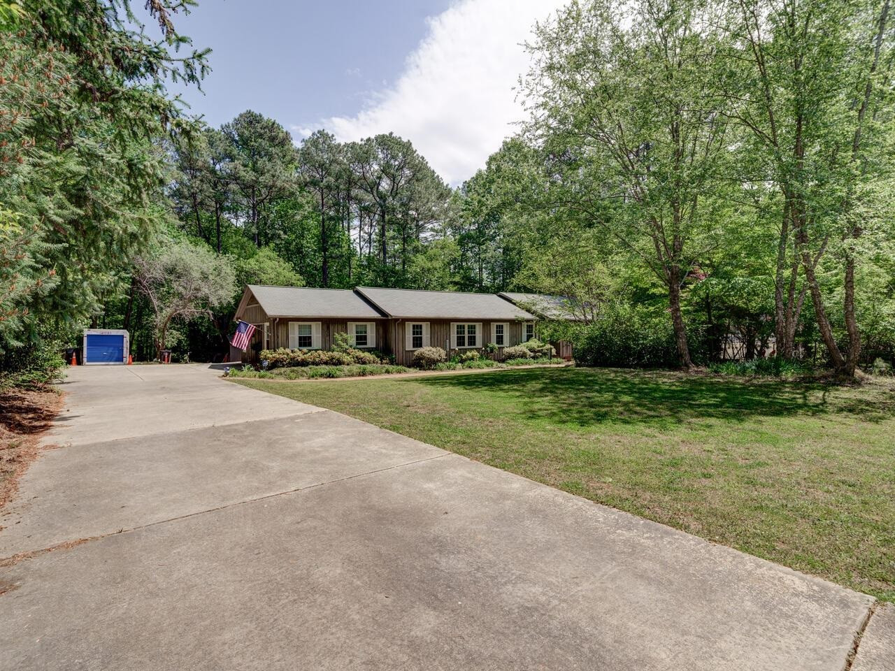 11808 Old Creedmoor Road Raleigh, NC 27613 - Photo 24 of 35 Photo 24