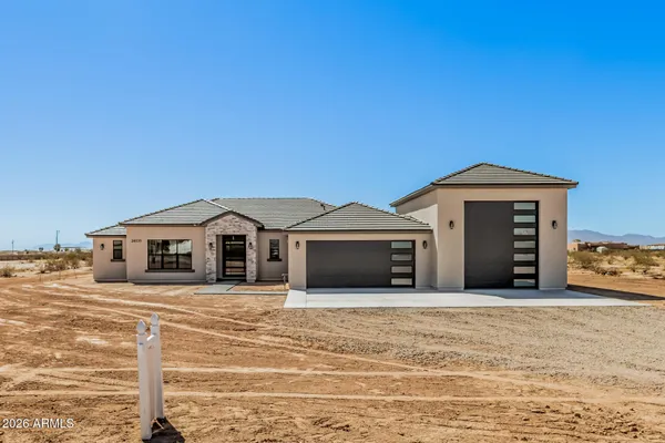 $775,000 | 20535 West Bradley Road, Wittmann, AZ 85361