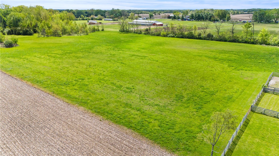 4222 Ramsey Road Springfield, OH 45502 - Photo 26 of 79 Expansive green acreage offers serene views and endless possibilities for your dream property.