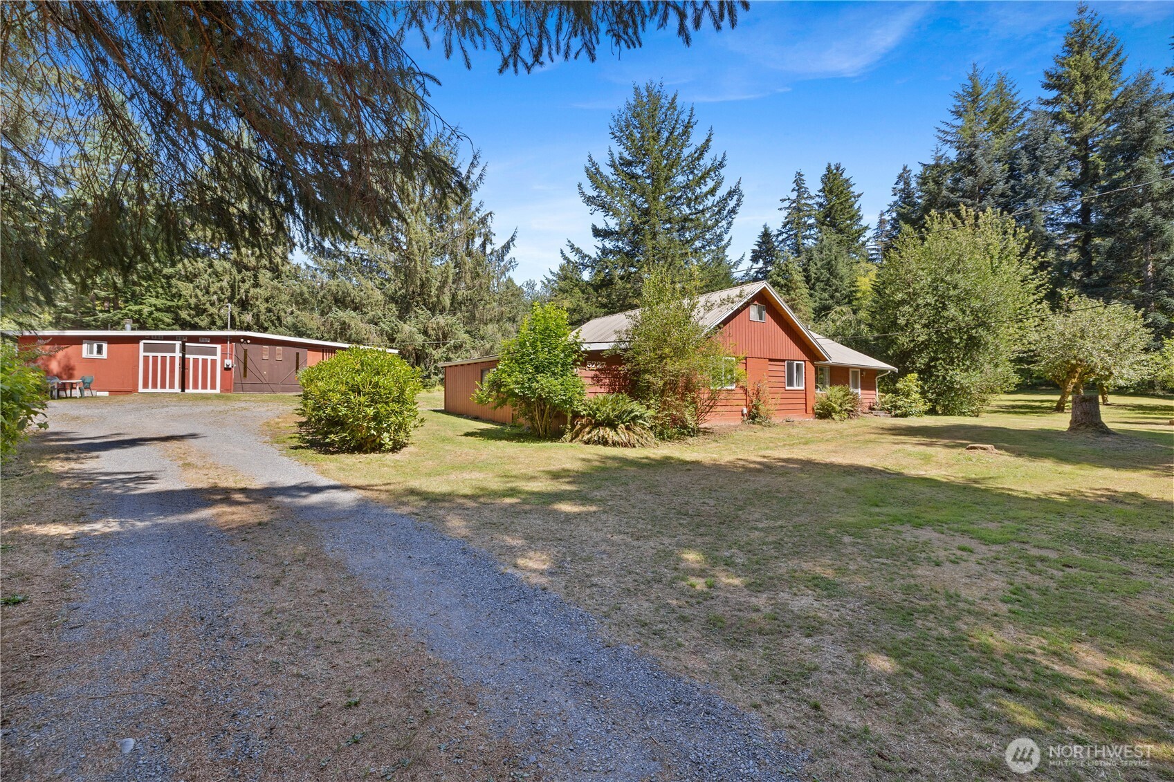 5727 Scherrer Road Granite Falls, WA 98252 - Photo 7 of 40 Gallery Image 7