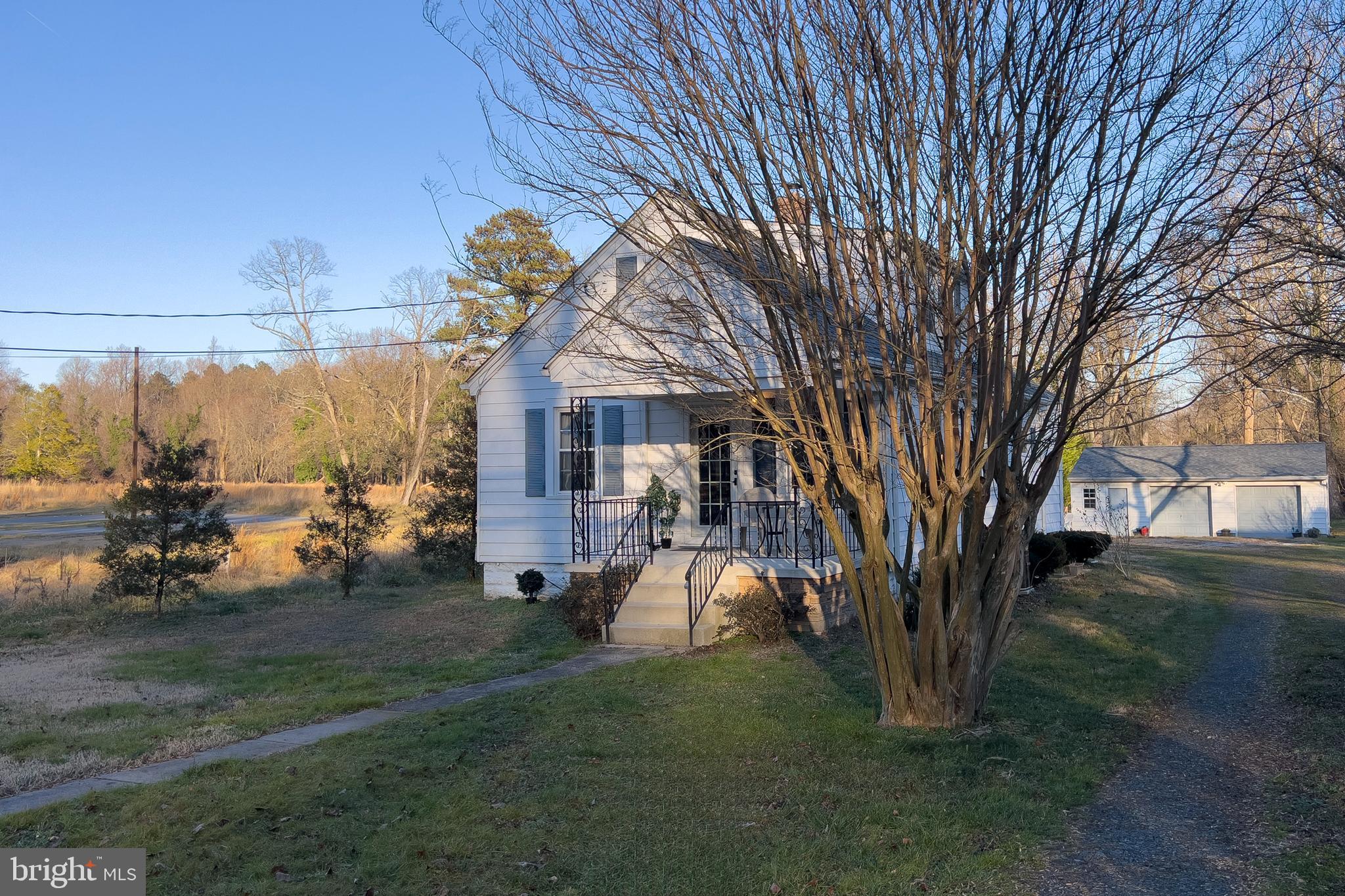 6905 Highbridge Road Bowie, MD 20720 - Photo 1 of 37 Main Exterior