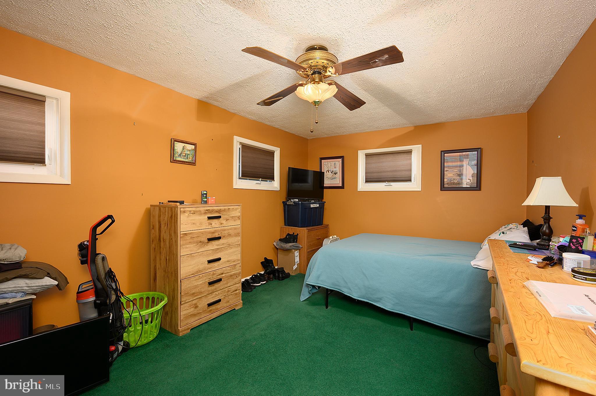 6905 Highbridge Road Bowie, MD 20720 - Photo 15 of 37 Primary Bedroom