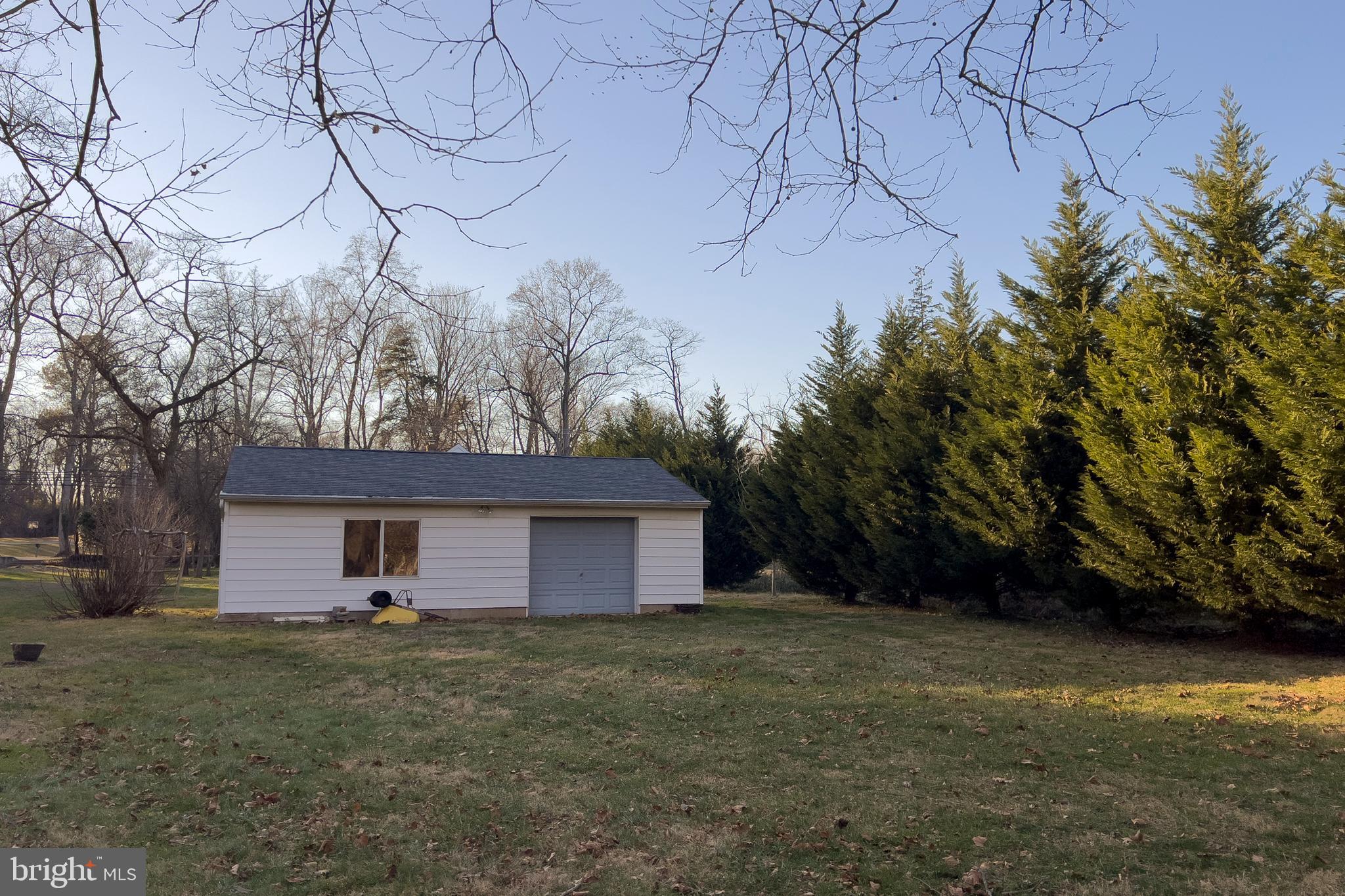 6905 Highbridge Road Bowie, MD 20720 - Photo 23 of 37 Backyard