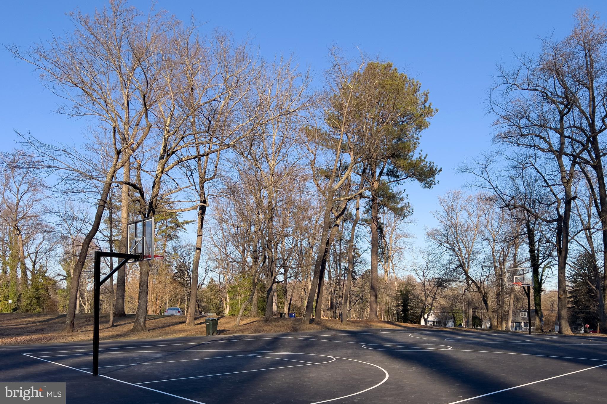 6905 Highbridge Road Bowie, MD 20720 - Photo 30 of 37 Park Basketball Court