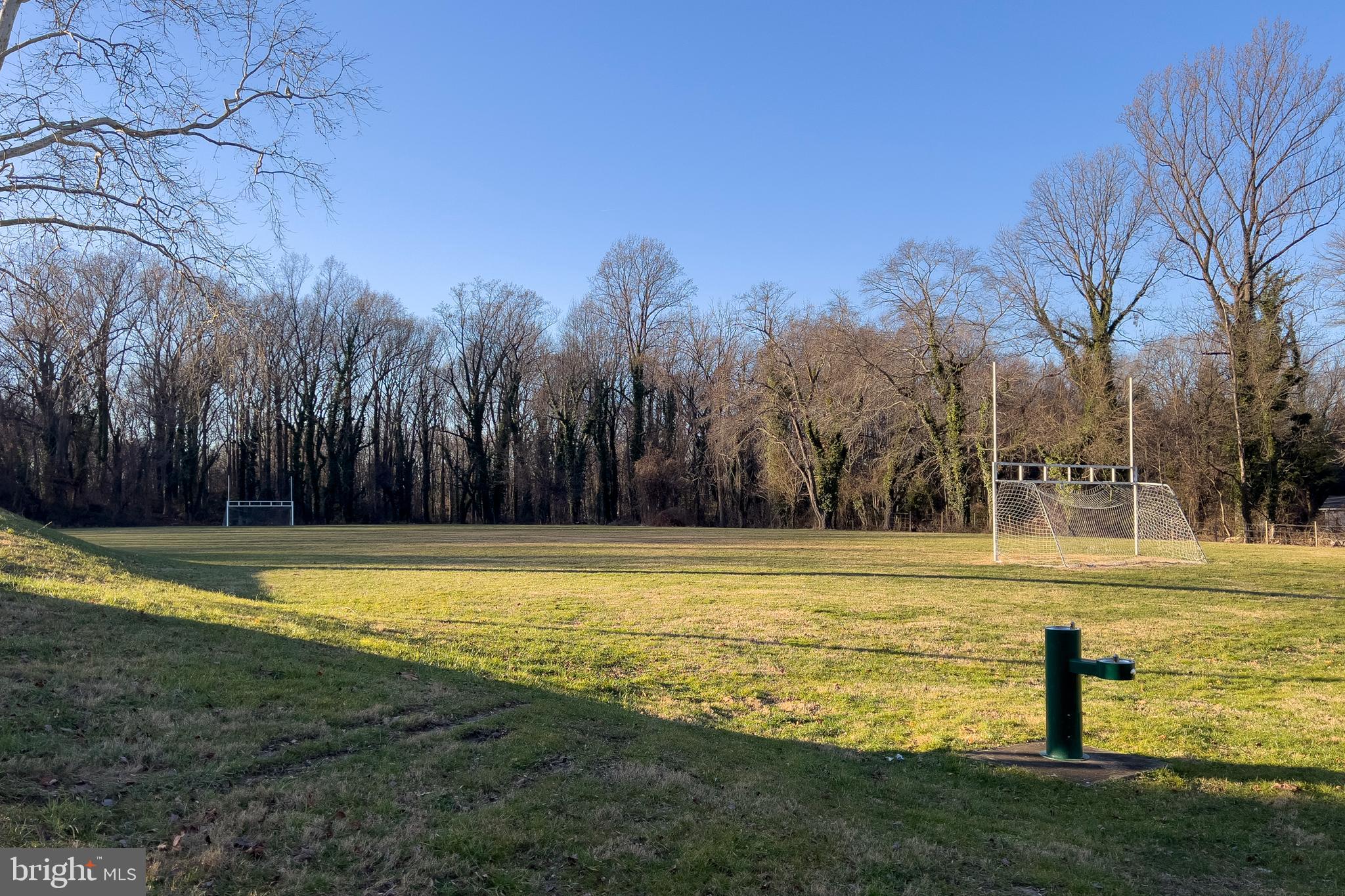 6905 Highbridge Road Bowie, MD 20720 - Photo 32 of 37 Park Soccer Field