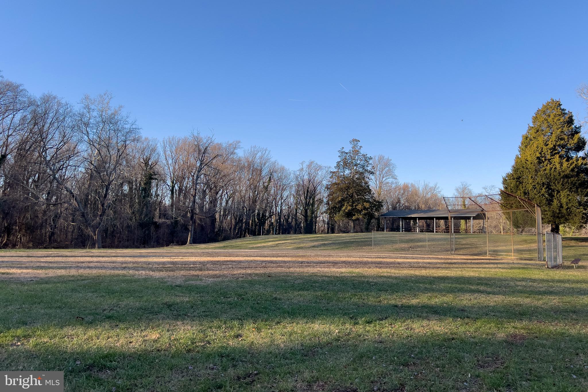 6905 Highbridge Road Bowie, MD 20720 - Photo 33 of 37 Park Baseball Field