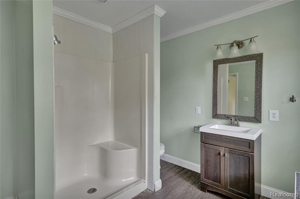 2476 Vandekarr Road Owosso, MI 48867 - Photo 20 of 41