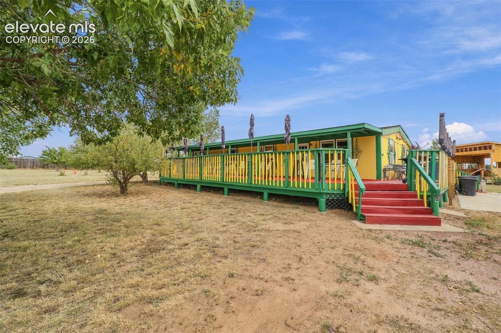 1595 Buck Road Calhan, CO 80808 - Photo 24 of 46 Gallery Image 24