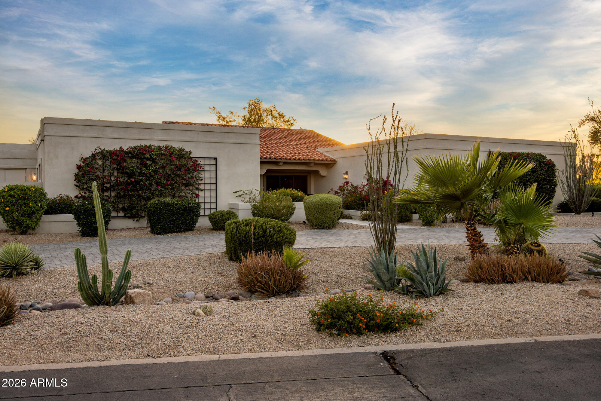 22012 North 84th Place Scottsdale, AZ 85255 - Photo 45 of 45