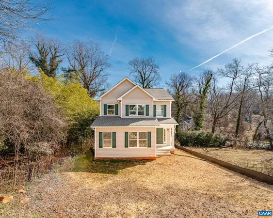 $4,000 | 2308 Center Avenue, Unit C, Charlottesville, VA 22903