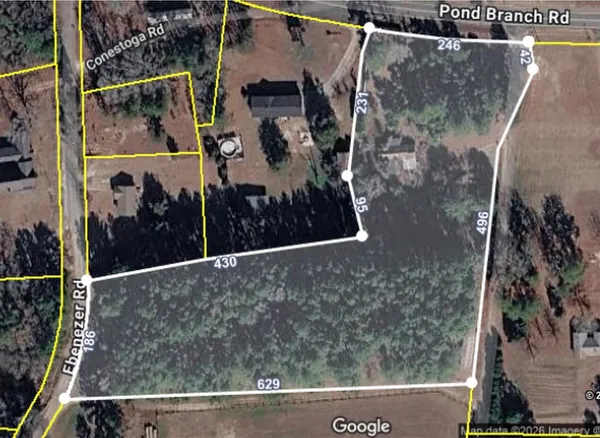 $70,000 | 3739 Pond Branch Road, Leesville, SC 29070