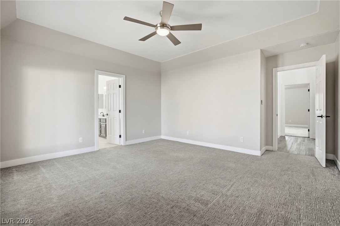 1352 West Lake Valley Drive Logandale, NV 89021 - Photo 31 of 55