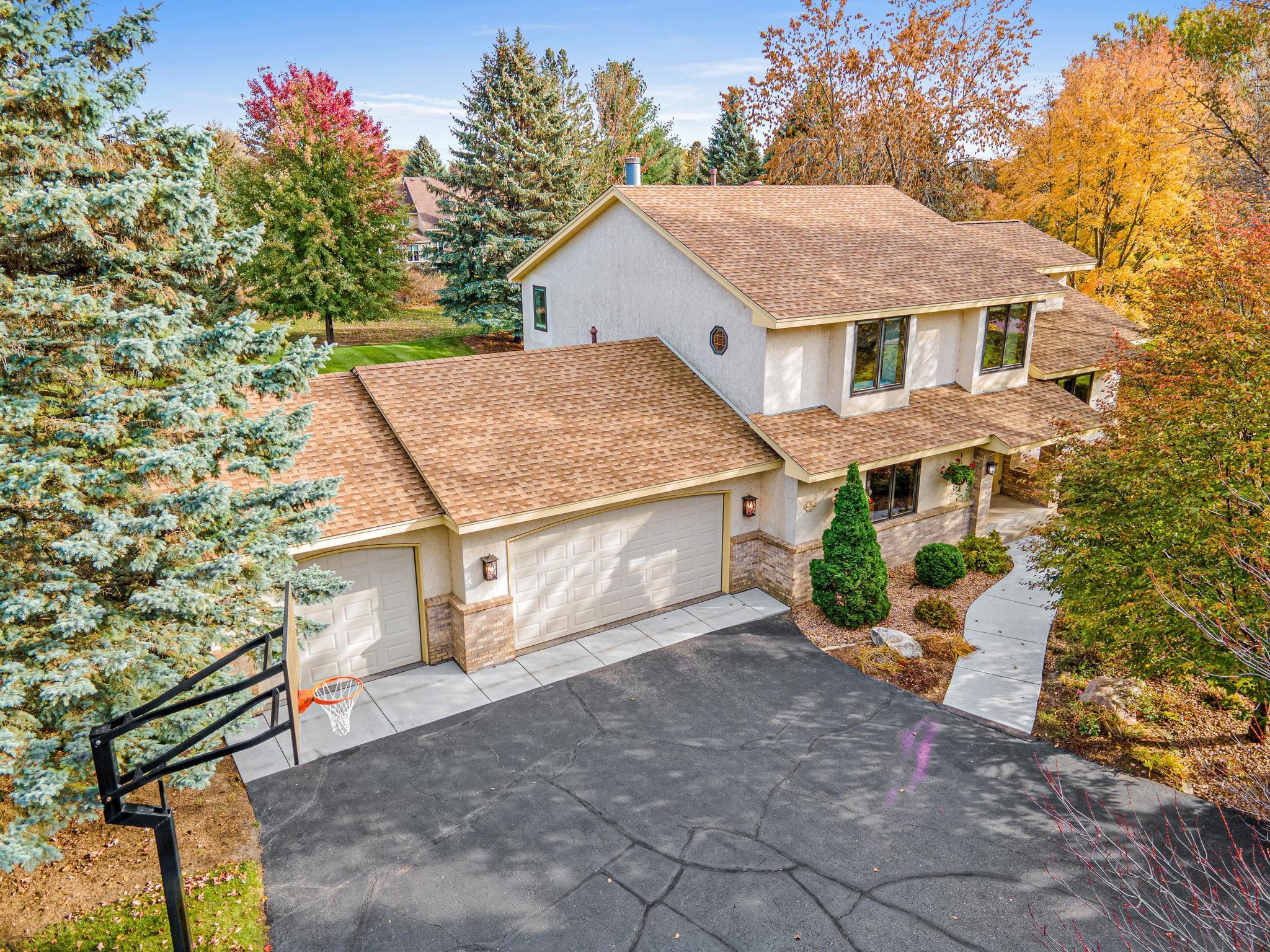 4 Raven Road North Oaks, MN 55127 - Photo 1 of 39 Gallery Image 1