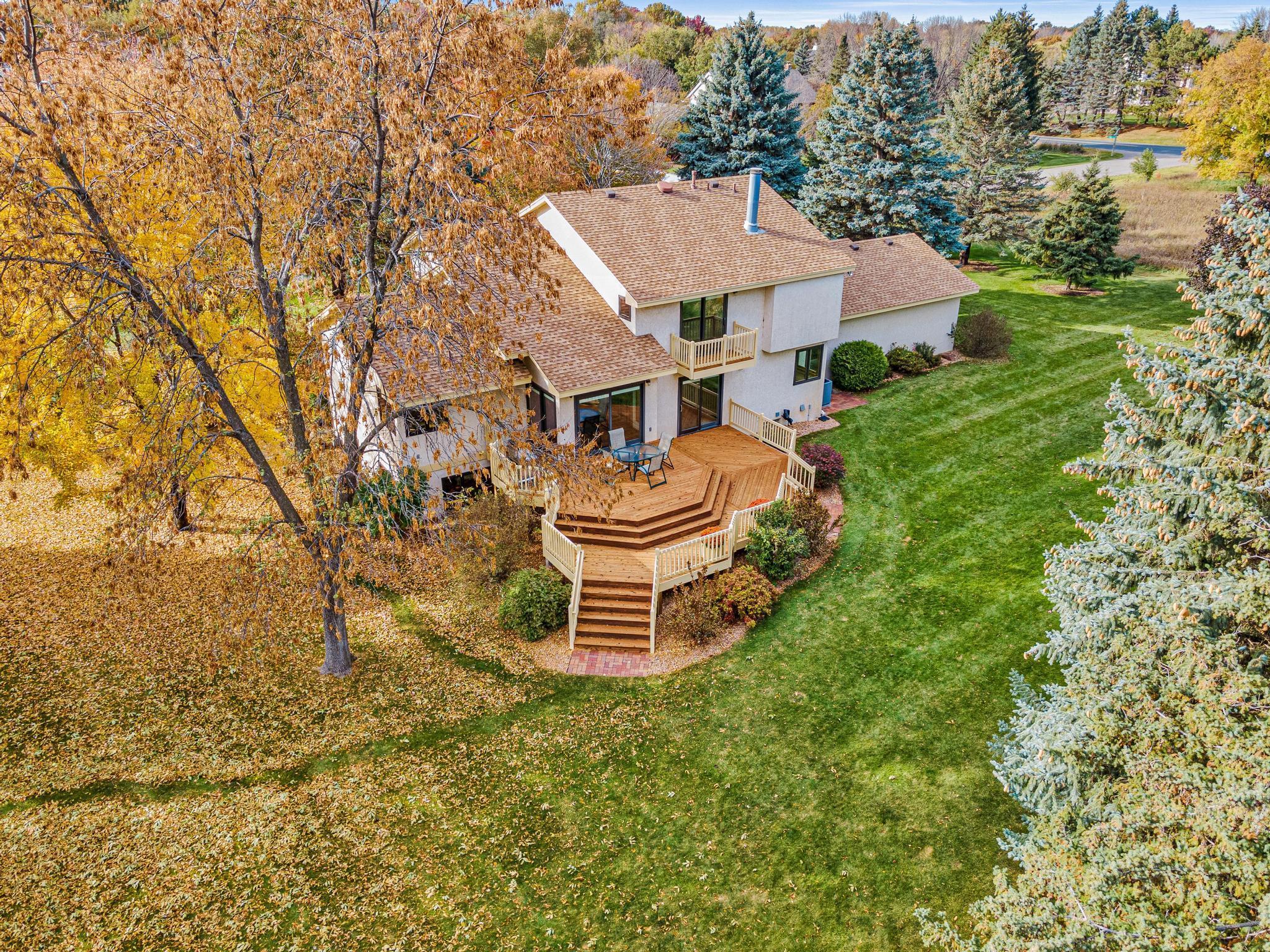 4 Raven Road North Oaks, MN 55127 - Photo 34 of 39 Gallery Image 34
