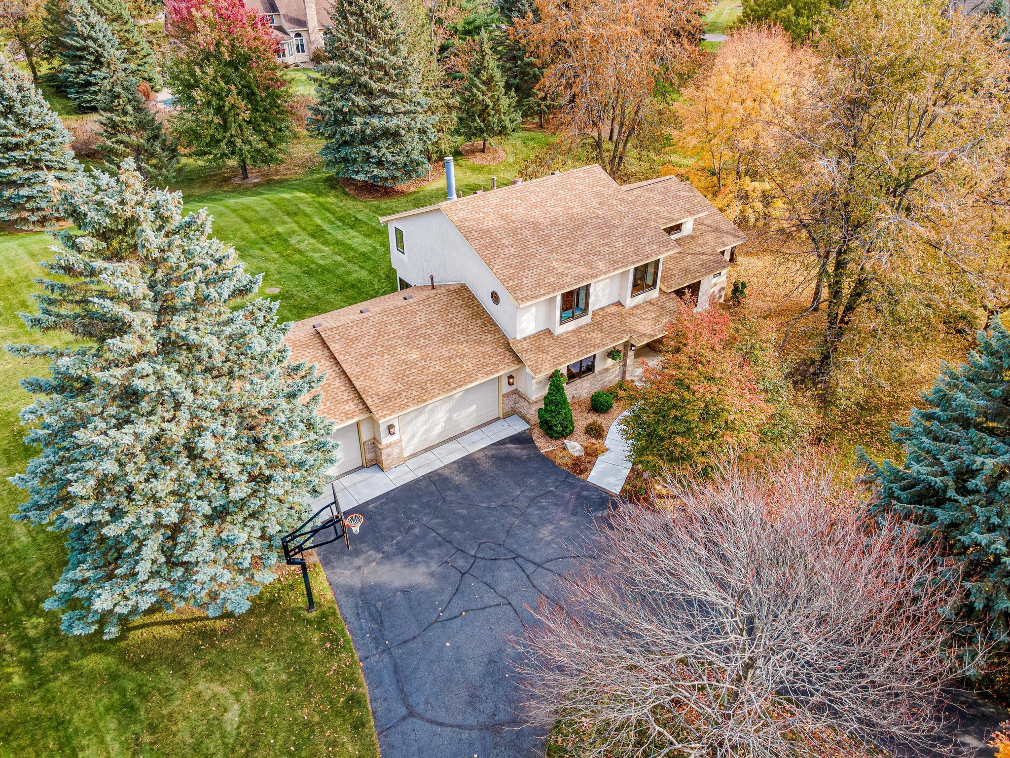 4 Raven Road North Oaks, MN 55127 - Photo 38 of 39 Gallery Image 38