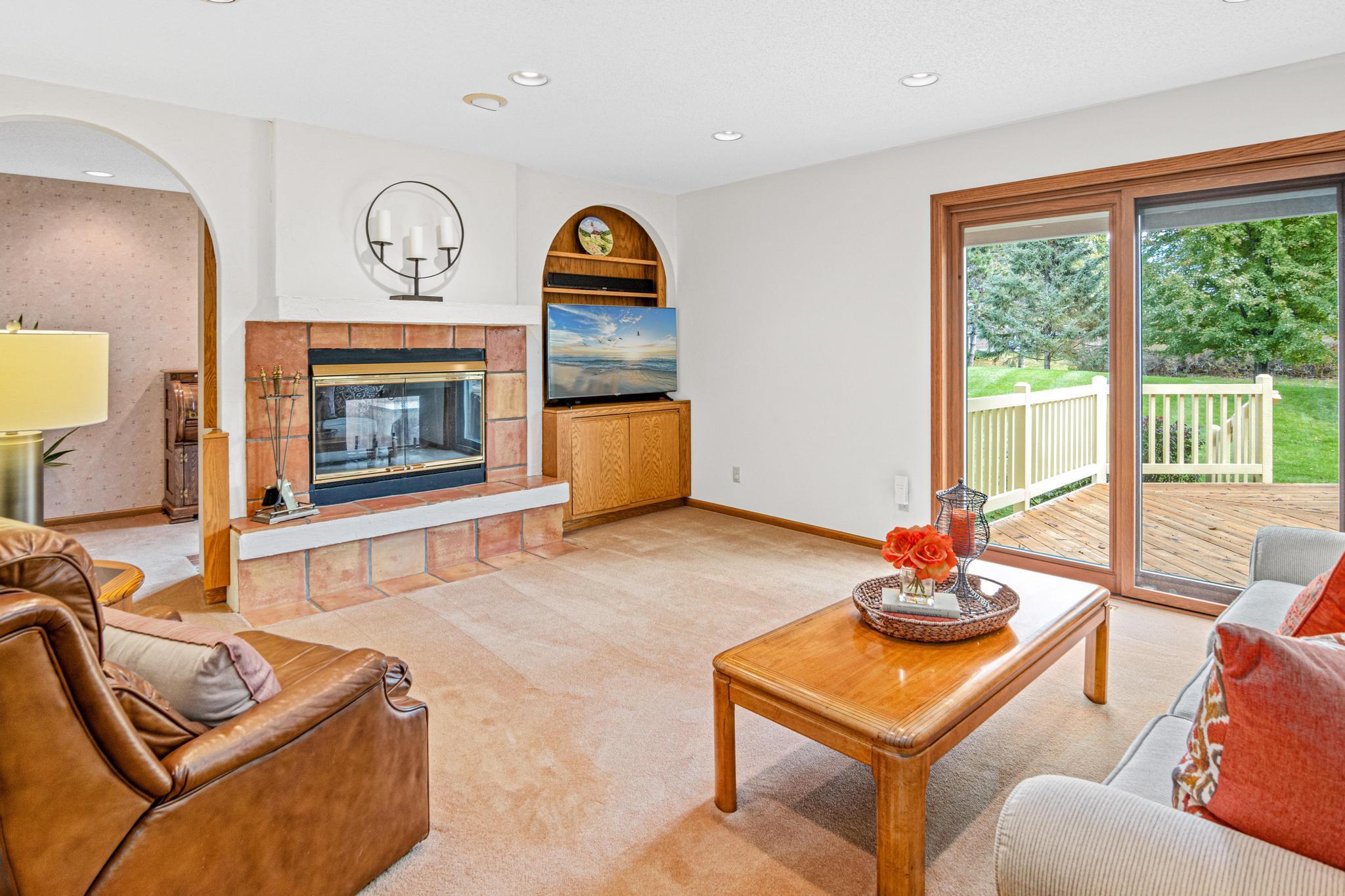 4 Raven Road North Oaks, MN 55127 - Photo 4 of 39 Gallery Image 4