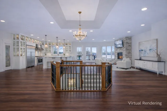 $2,995,000 | 19900 Cottagewood Road, Deephaven, MN 55331