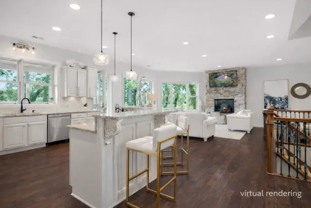 $2,995,000 | 19900 Cottagewood Road, Deephaven, MN 55331