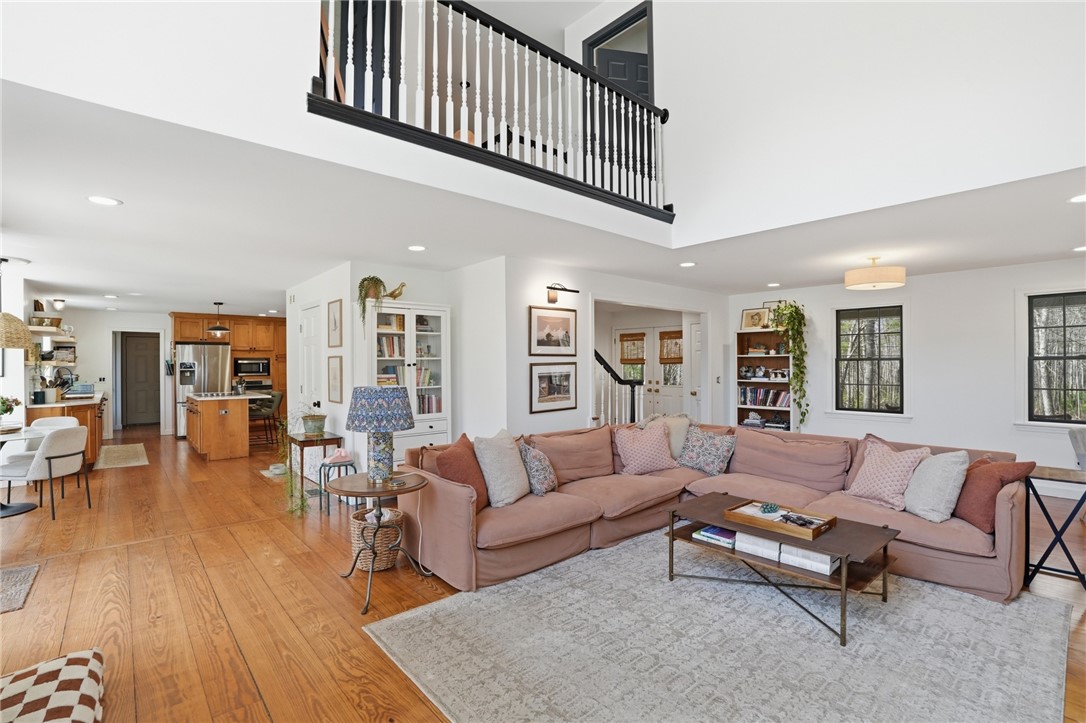 564 Hopkins Hill Road West Greenwich, RI 02817 - Photo 11 of 32