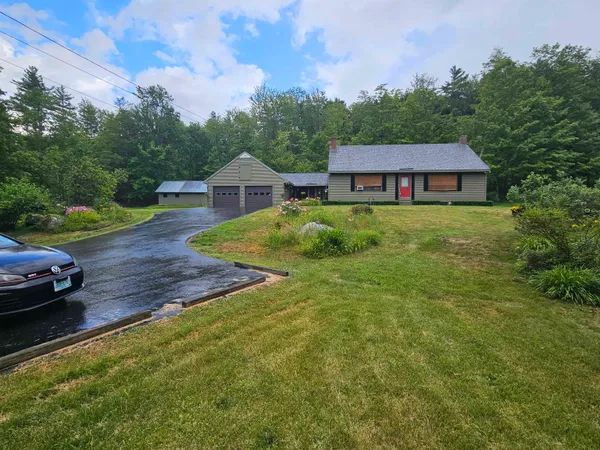 $995,000 | 24 Labombard Road, Lebanon, NH 03766