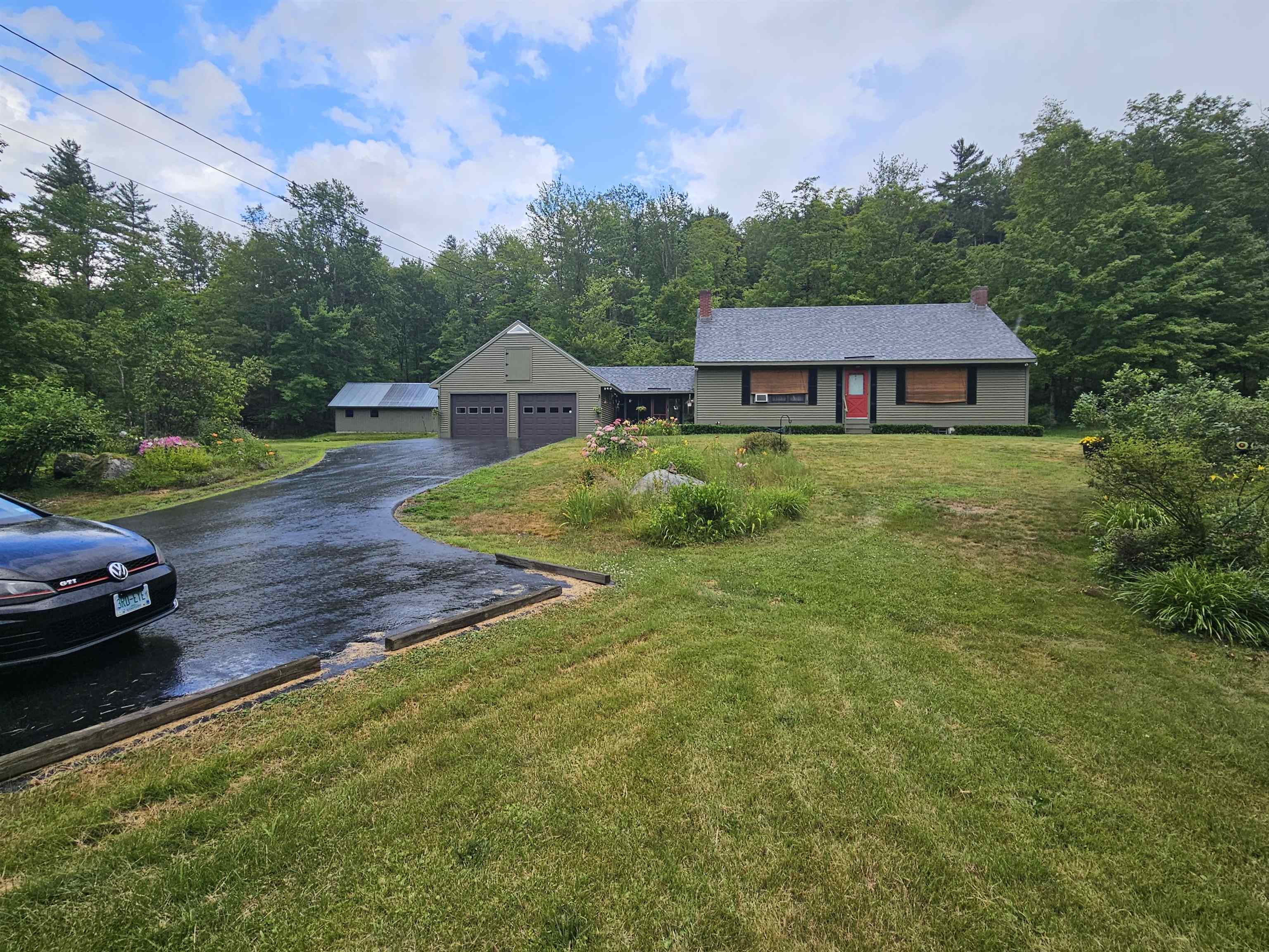 24 North Labombard Road Lebanon, NH 03766 - Photo 1 of 25
