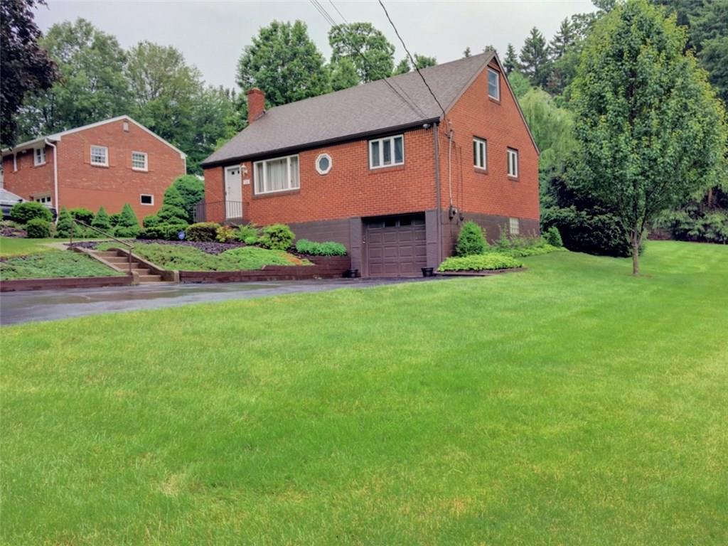 124 Oakhurst Road Pittsburgh, PA 15215 - Photo 22 of 24 Gallery Image 22