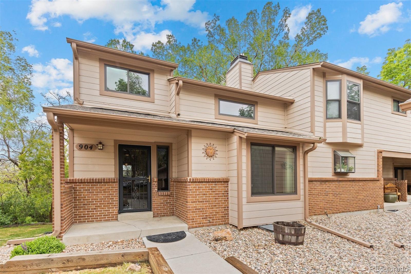904 Homestake Drive Golden, CO 80401 - Photo 1 of 48