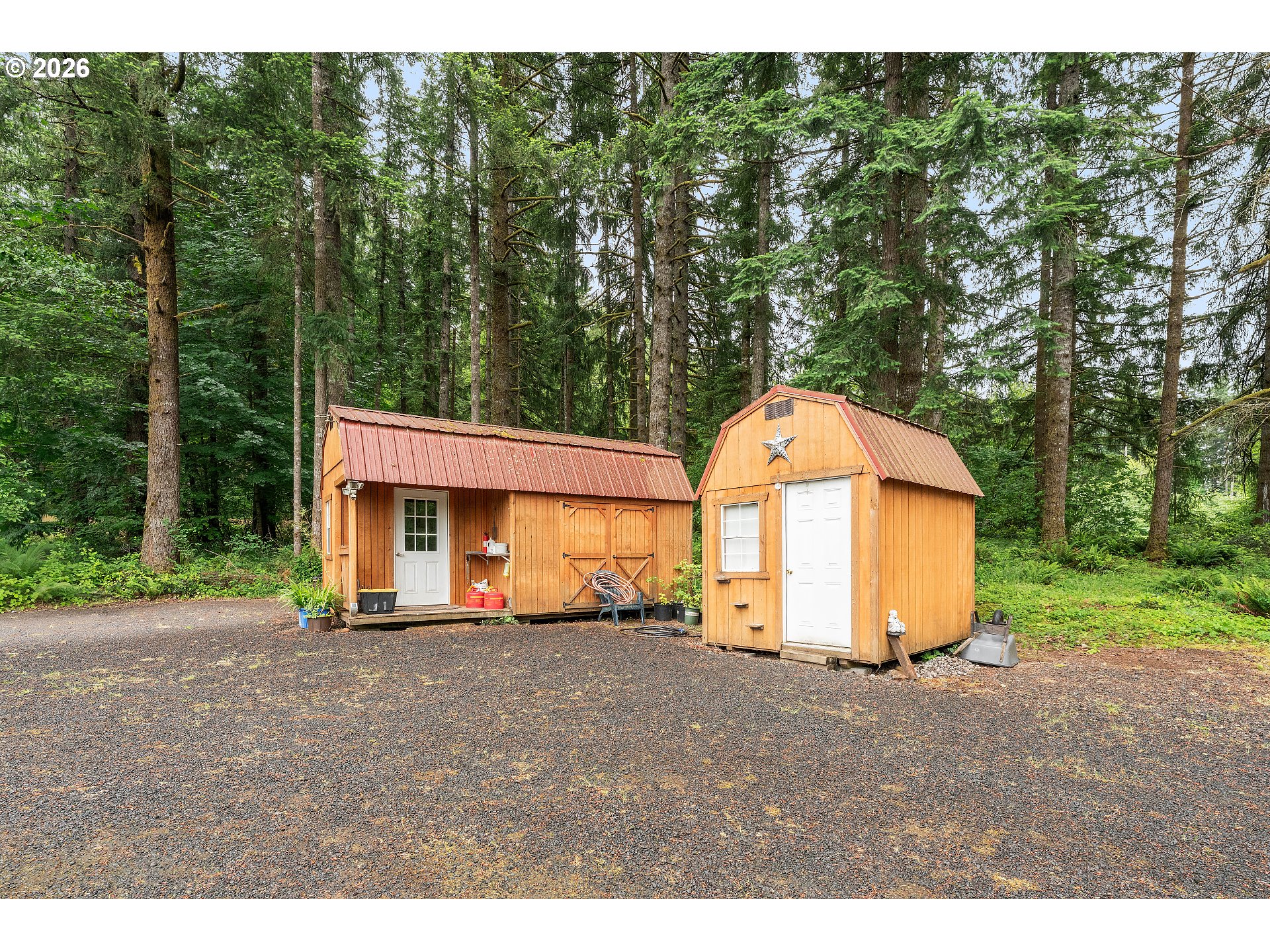 24524 Northeast Cresap Road Battle Ground, WA 98604 - Photo 27 of 37