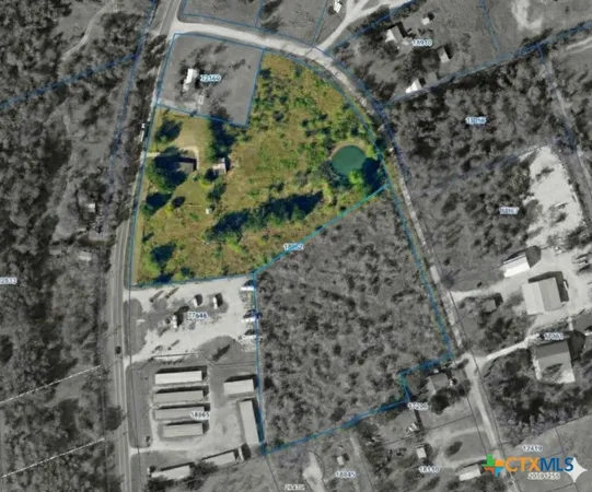 $299,300 | 430 North Farm To Market 487, Unit TRACT 2, Rockdale, TX 76567
