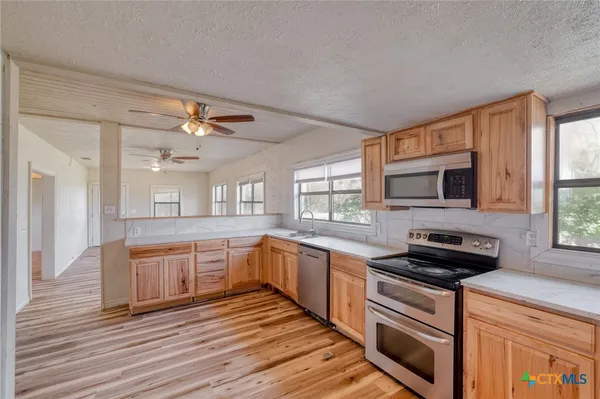 $299,300 | 430 North Farm To Market 487, Unit TRACT 2, Rockdale, TX 76567