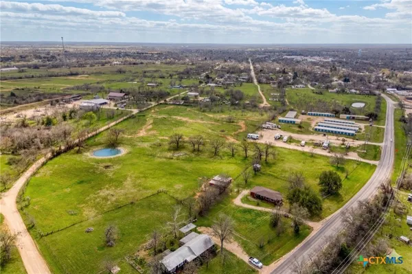 $299,300 | 430 North Farm To Market 487, Unit TRACT 2, Rockdale, TX 76567