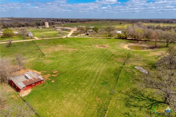 $299,300 | 430 North Farm To Market 487, Unit TRACT 2, Rockdale, TX 76567