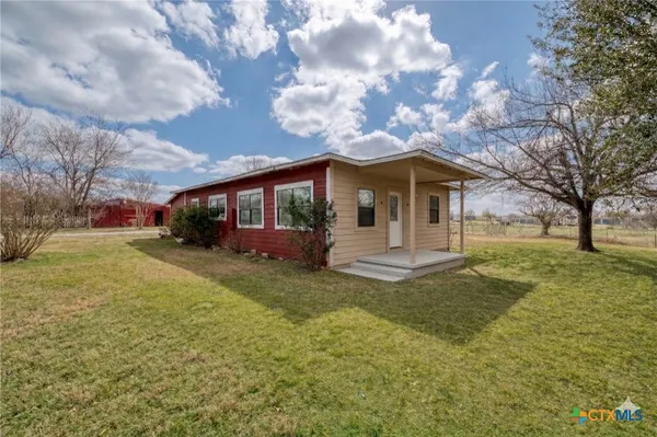 $299,300 | 430 North Farm To Market 487, Unit TRACT 2, Rockdale, TX 76567