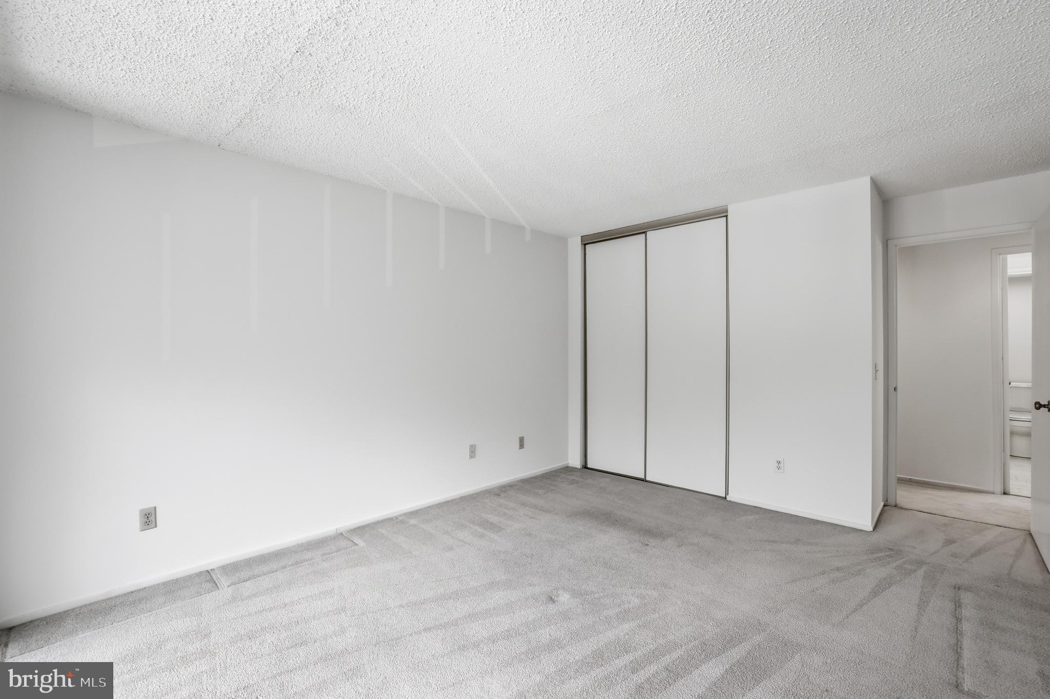 6101 Edsall Road, Unit 502 Alexandria, VA 22304 - Photo 23 of 33 Deep closet