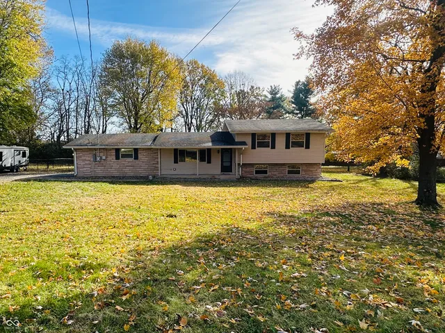 $335,000 | 7855 Bluff Road, Indianapolis, IN 46217