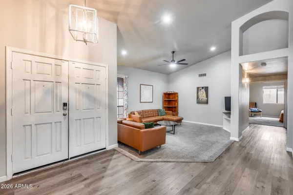 $694,999 | 1042 West Newport Beach Drive, Gilbert, AZ 85233