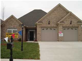 6772 Dove Field Road, Unit 135 Hixson, TN 37343 - Photo 1 of 1 Primary Photo