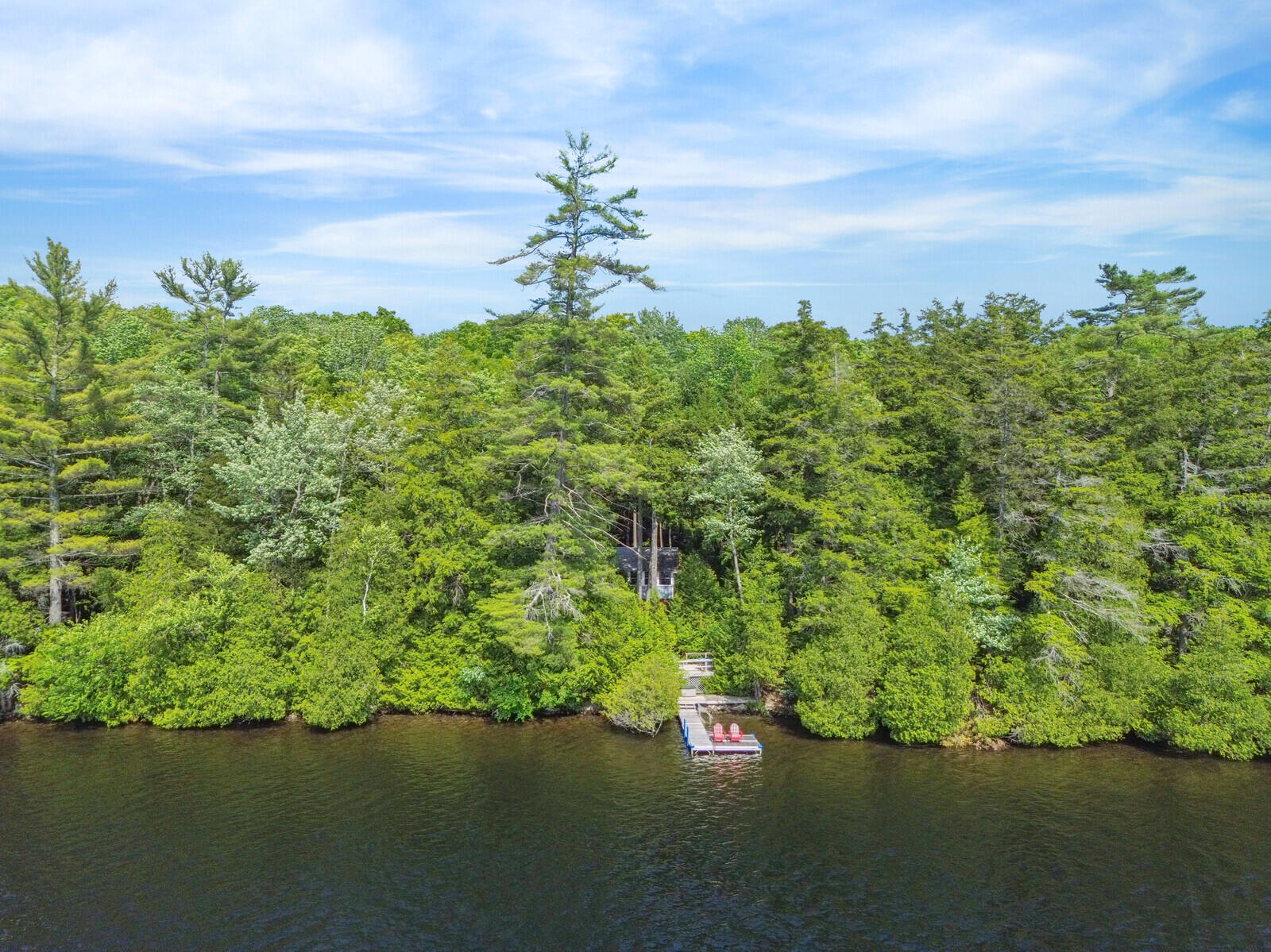 135 Hight Road Mount Vernon, ME 04352 - Photo 9 of 110 135 HIGHT ROAD, MOUNT VERNON