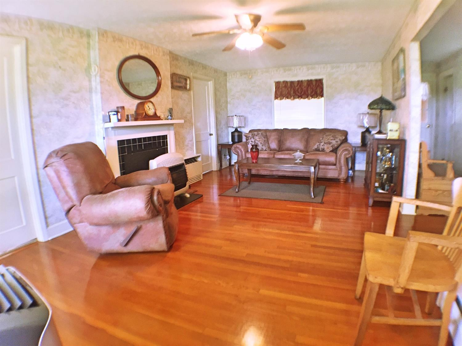 575 Ruddles Mill Road Paris, KY 40361 - Photo 2 of 49 Photo 2