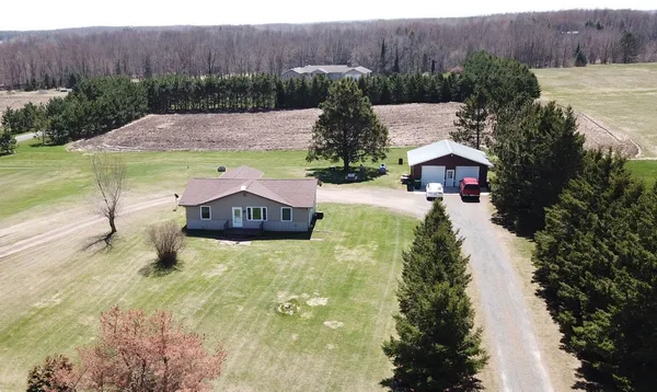 $236,000 | 1810 East Main Street, Gilman, WI 54433