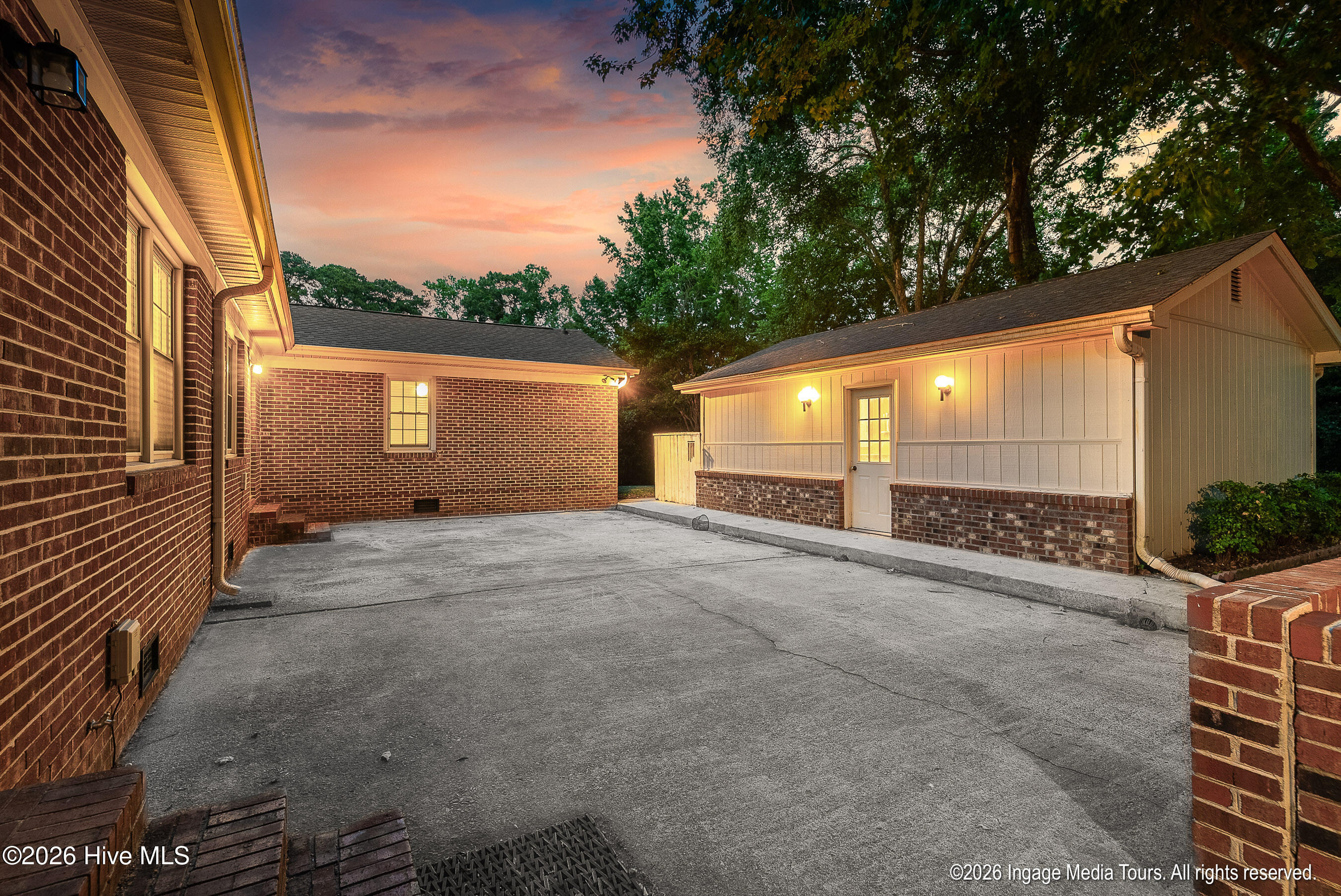 300 Prince Road Greenville, NC 27858 - Photo 34 of 45