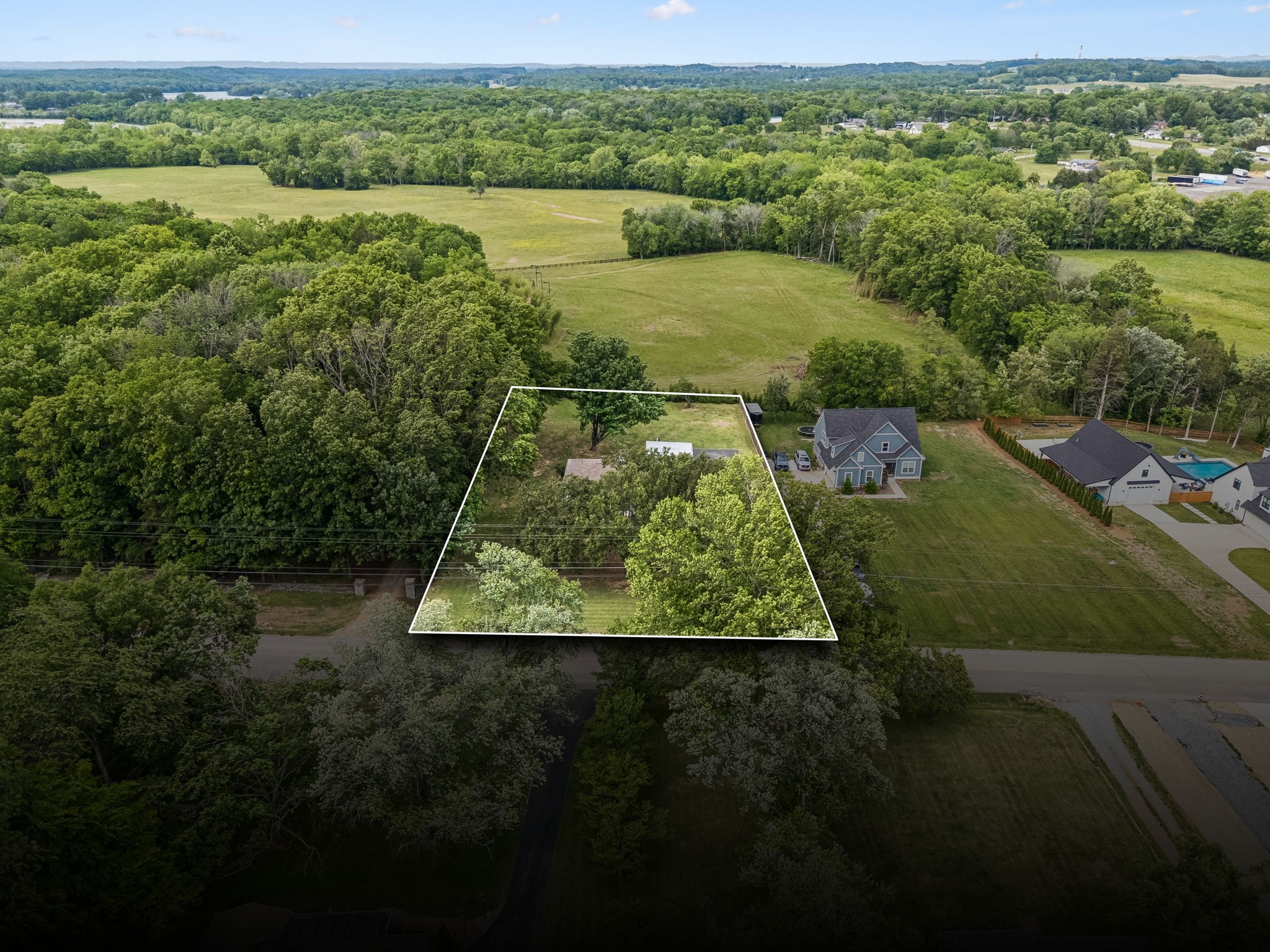 458 Northern Road Mount Juliet, TN 37122 - Photo 35 of 35