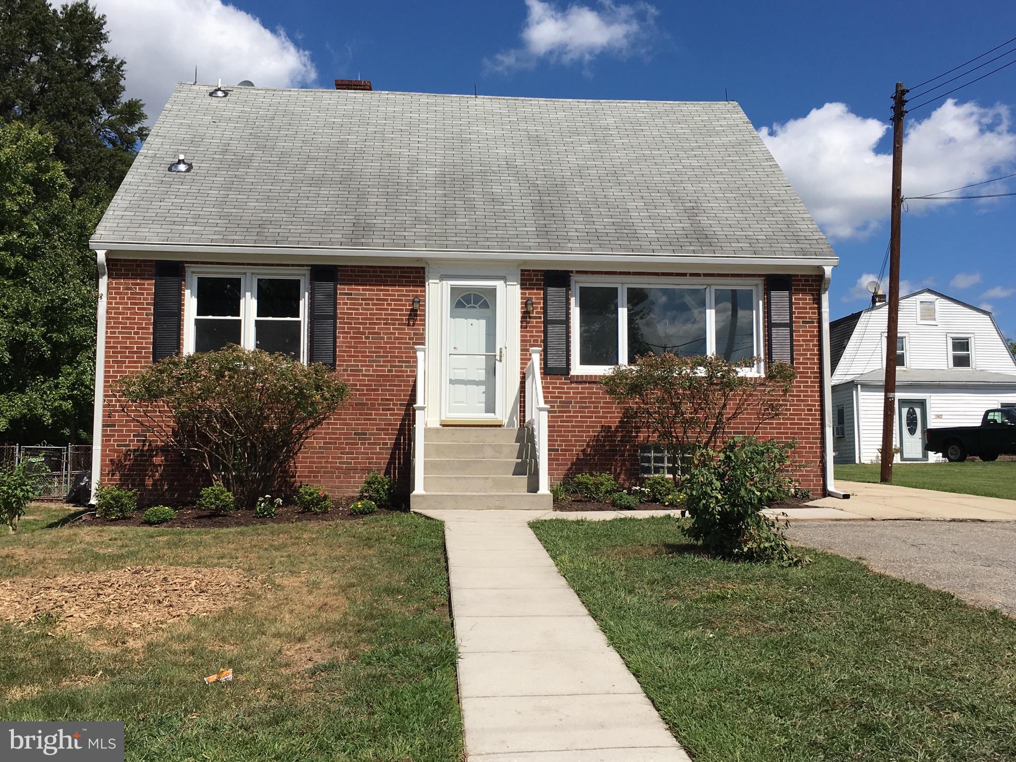 340 Upperlanding Road Baltimore, MD 21221 - Photo 3 of 29