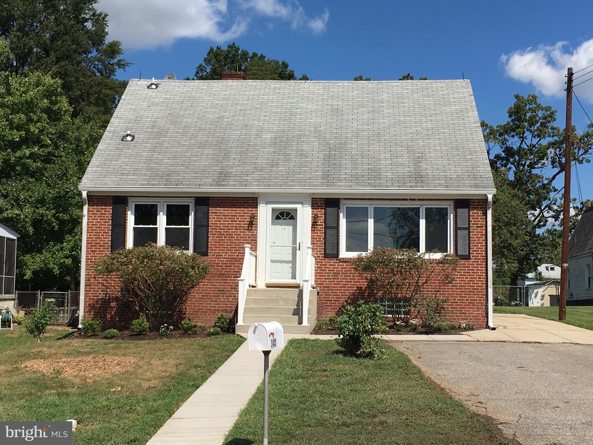 340 Upperlanding Road Baltimore, MD 21221 - Photo 4 of 29