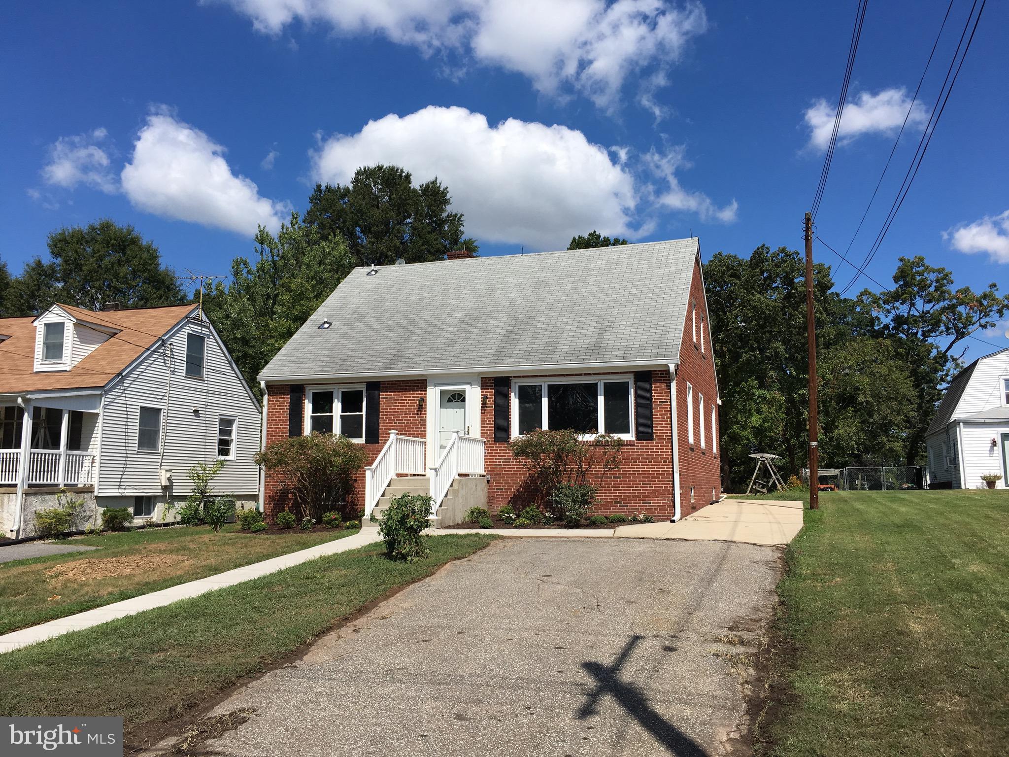 340 Upperlanding Road Baltimore, MD 21221 - Photo 5 of 29