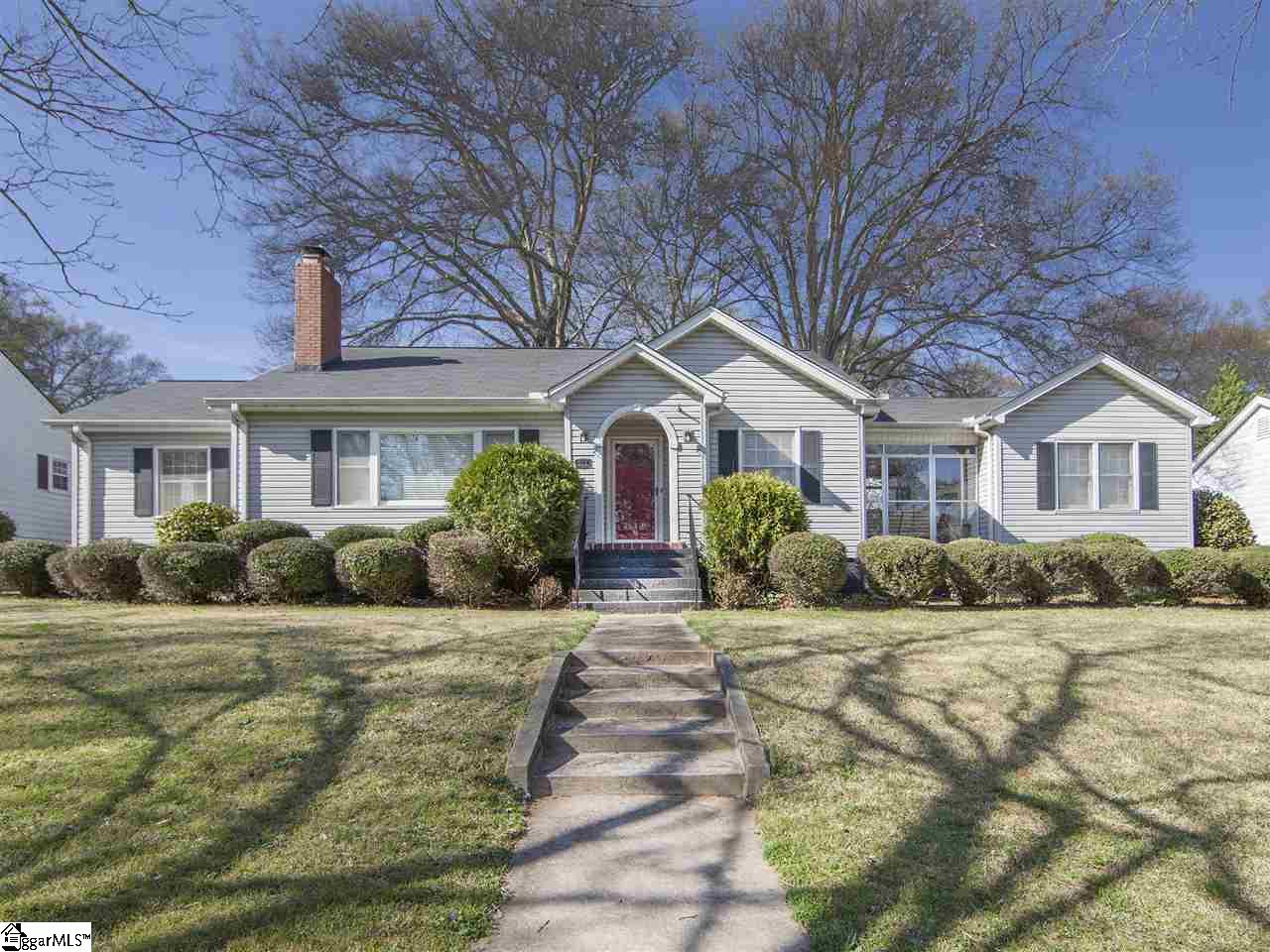 516 Grove Road Greenville, SC 29605 - Photo 1 of 36