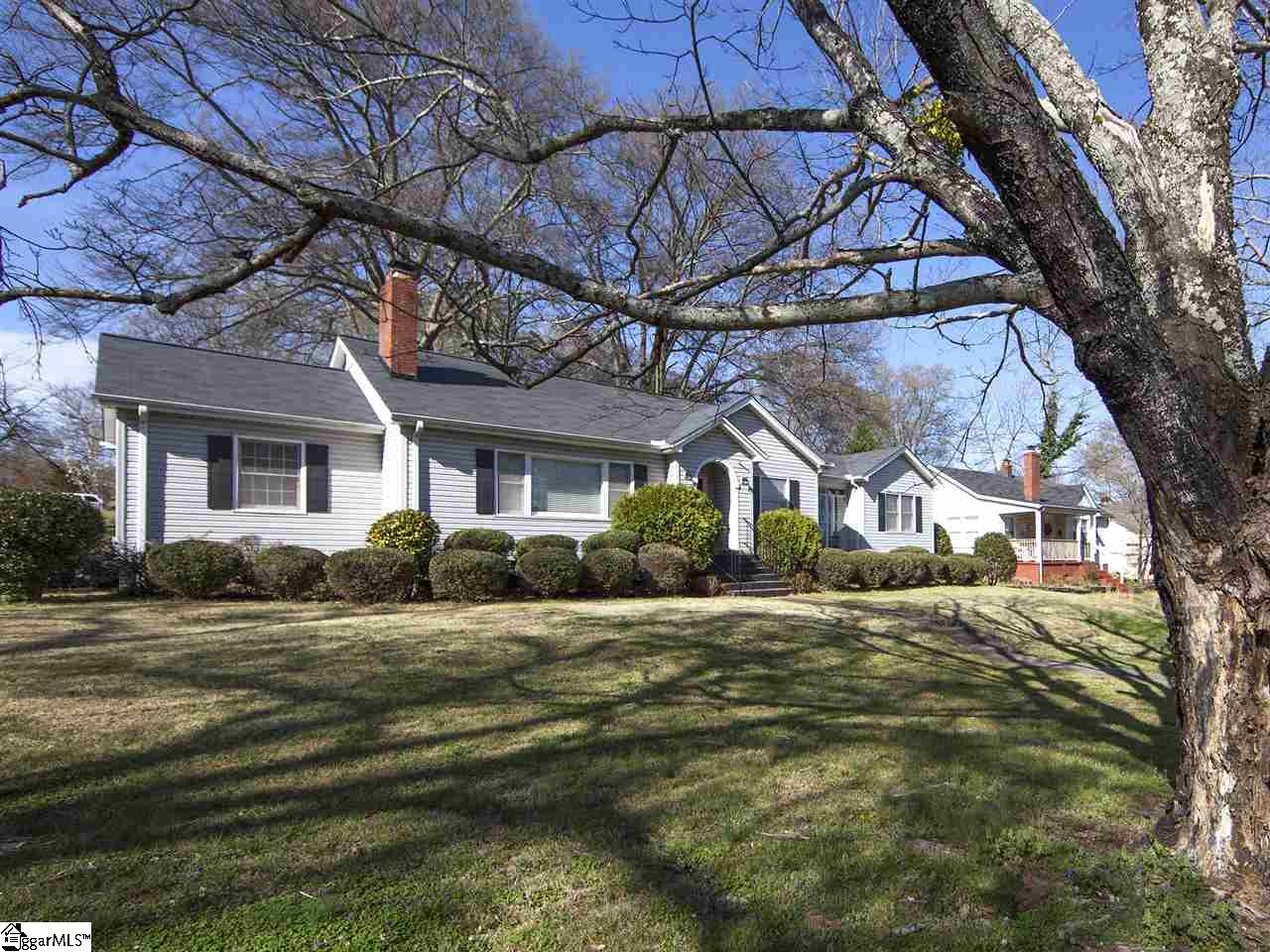 516 Grove Road Greenville, SC 29605 - Photo 2 of 36
